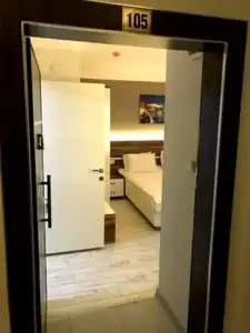 Ankara Atlantik Otel - 23