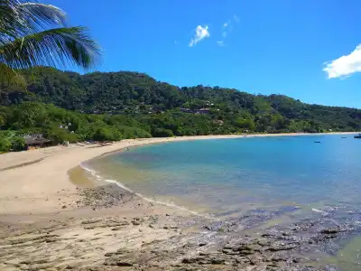 Lanta Marine Park View Resort - 25