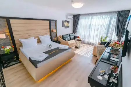 Prestige Deluxe Aquapark Club - 109