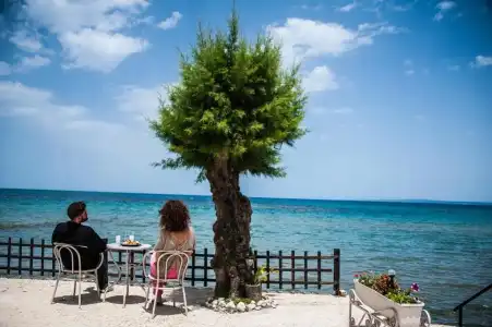 Mimoza Beach - 29