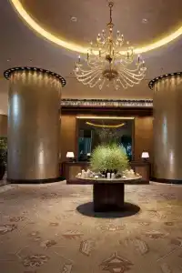 Conrad Hong Kong - 22