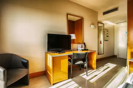 Best Western Plus Alfa Aeropuerto - 19