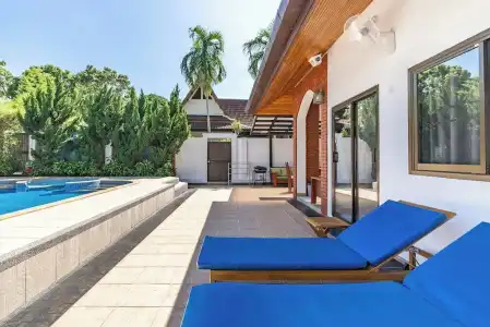 Villa Andre By Villacarte - 56