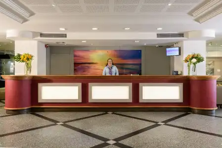 The New Port Tel Aviv - 0