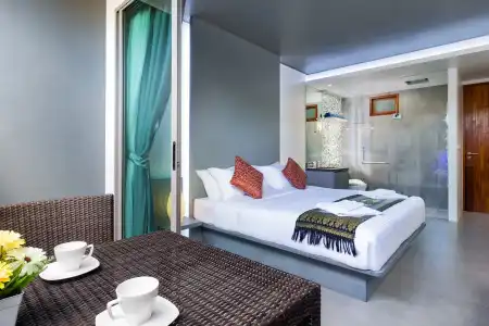 Kamala Resotel - 4