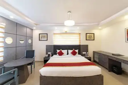 Icon Regency By Bhagini - 15