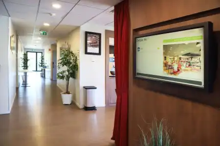 Campanile PRIME - Toulouse Sud Balma Cité de l'Espace - 13