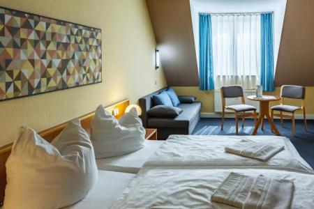 City-Pension Dessau-Roßlau - 26