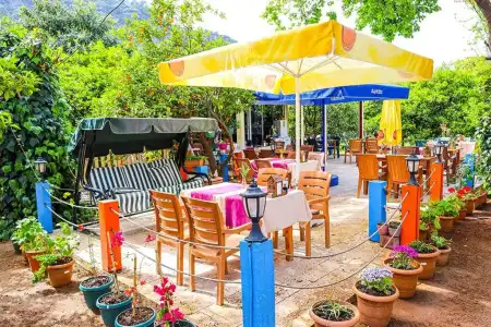 Sunrise Bungalows - 42