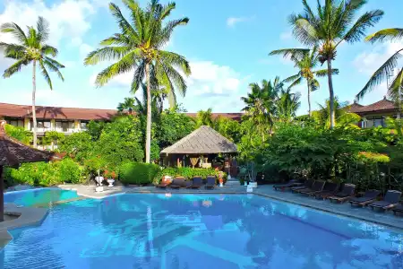 Palm Beach Bali - 16
