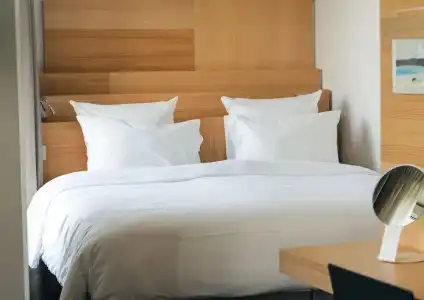 Le Citizen Hôtel - 39