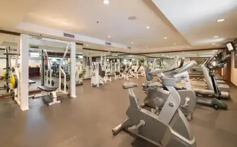 Zenith Sukhumvit Bangkok - 17