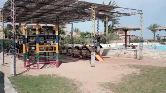 Shams Safaga Resort - 11