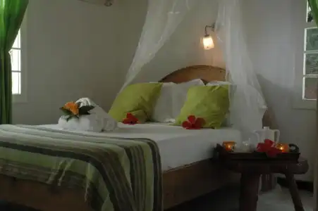 Kokogrove Chalets - 84