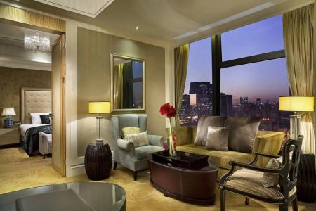 Wanda Vista Beijing - 4