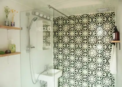 Gangnam AN Guesthouse - Hostel - 9