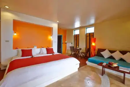 Vacation Village Phra Nang Lanta - 51