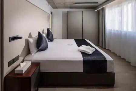 Grands Suites Residences and Spa - 46