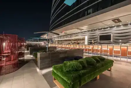 InterContinental Los Angeles Downtown by IHG - 18