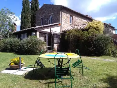 La Vittoria 10 - La Soglia della Val d'Orcia - 116