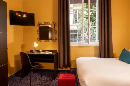 Chatillon Paris Montparnasse - 74