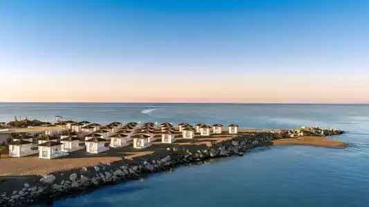 Selectum Noa Belek (Ex. Cesar's Temple De Luxe) - 31