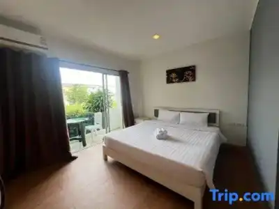 I Style Hua Hin - 38