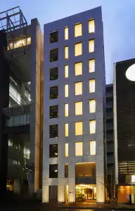 2 Bedroom Apartment Near GINZA TSUKIJI TOKYO STATION - 0