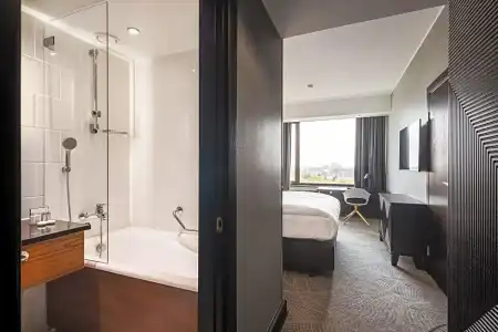 Crowne Plaza Helsinki by IHG - 123