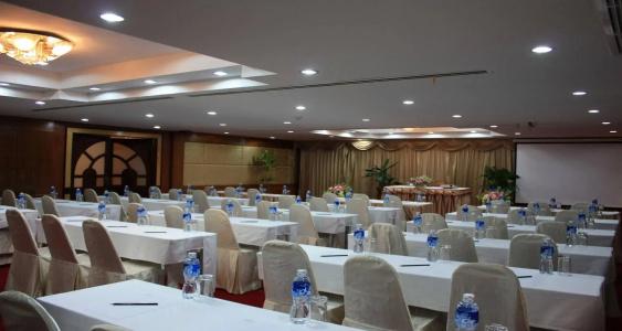 Summit Pavilion - 18