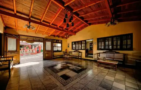 Kampos Village Resort - 12