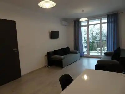 Samara Apart-Hotel - 72