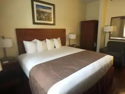 Best Western Jamaica Inn - 33