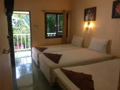 Coco's Guesthouse - 64