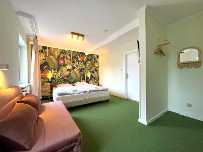 Lieblingsplatz Wannerhus - 4