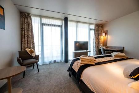 Best Western Eden Spa - 2