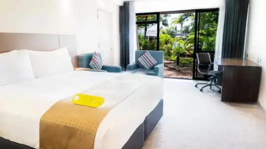 Holiday Inn Auckland Airport by IHG - 34