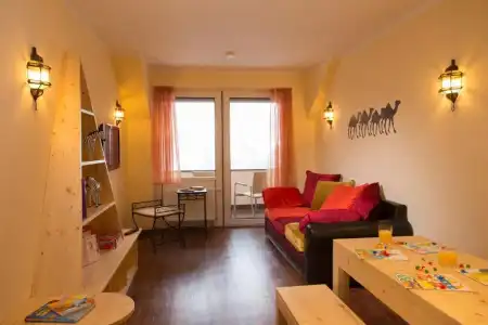 Familienklub Krug - 1
