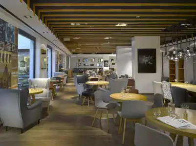 Innside by Meliá Prague Old Town - 13