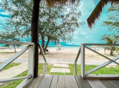 Sandy Beach Bungalows by EHM - 54