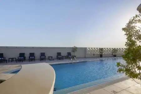 Safir Doha - 10