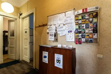 Centrum Hostel - 10