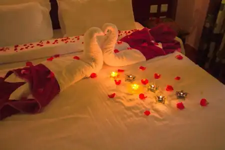 Sunrise Beach Resort - 26