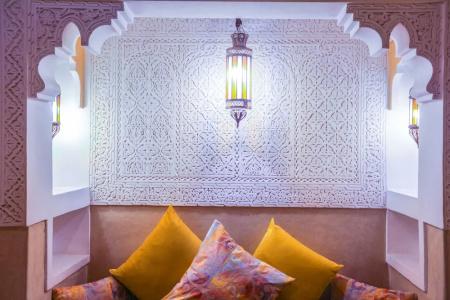 Riad Melhoun & Spa - 105
