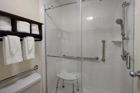 Olentangy Motor Inn - 8