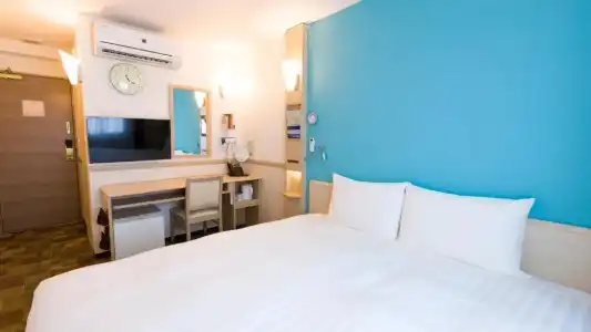 Toyoko Inn Osaka Hankyu Juso Station Nishi 2 - 61