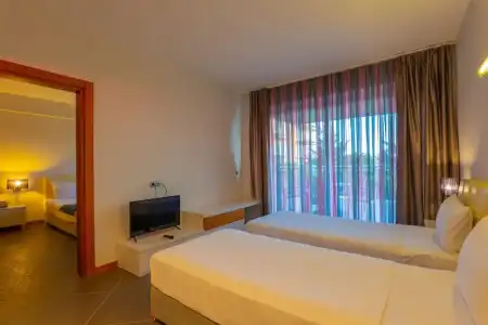 Karya Family Resort - 39