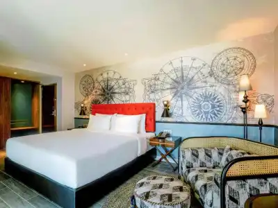 Mercure Langkawi Pantai Cenang - 31