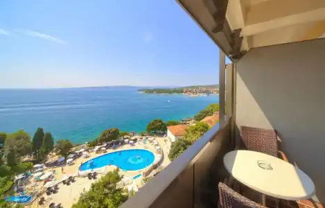 Drazica, Tamaris Villa and Villa Lovorka - 11