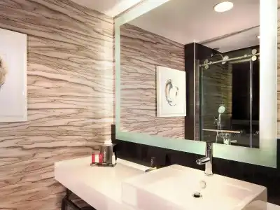 Wyndham Raleigh Durham - Research Triangle - 60